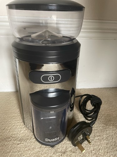 Dualit ccg2 burr coffee - ccg2,
