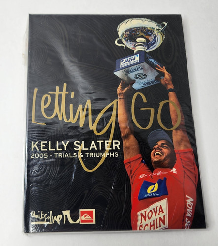 Letting kelly slater 2005 - -,