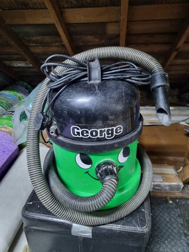 Nunatic gve 370 george - nunatic, wet