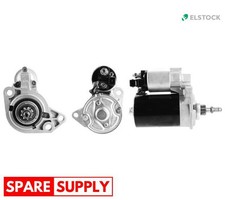 STARTER FOR AUDI A3 ELSTOCK
