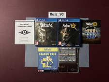 Fallout 76 ps4 - fallout,