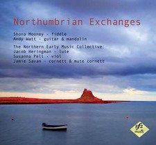 Shona Mooney: Northumbrian