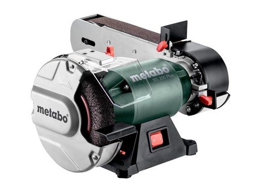 Metabo 200 plus combo - 200,