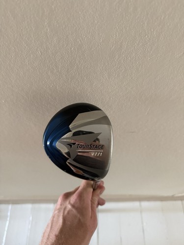 Bridgestone tourstage wood - tourstage,