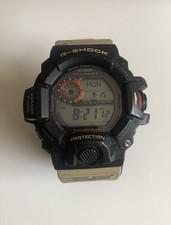 G Shock Rangeman GW-9400dcj-1jf
