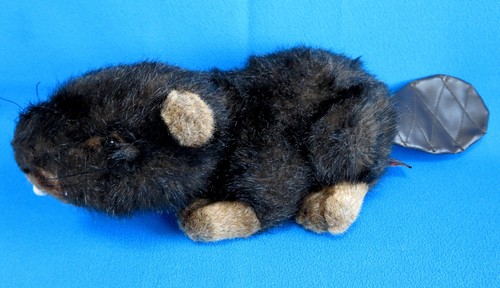 Bud gnawood beaver plush - bud, *