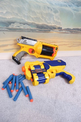 Set bundle nerf strike - set,