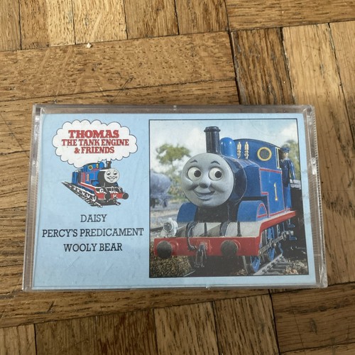 Thomas the tank - thomas, engine