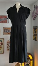 BNWT Vivien Of Holloway Black