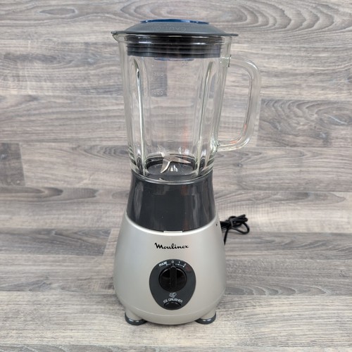 Moulinex blender ice - moulinex, &