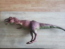 Jurassic Park T-Rex Action