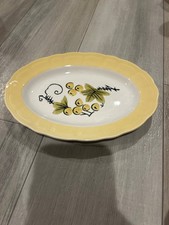 Corona Ironstone Ware Small