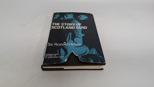 The story of scotland - story,
