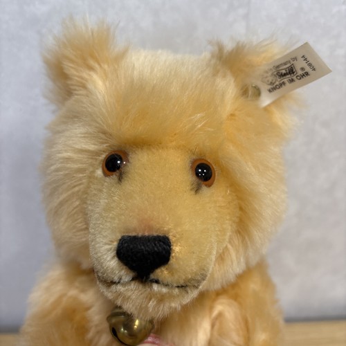 Rare steiff mohair - steiff,