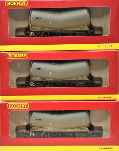 Hornby r6153 pca vee - hornby,