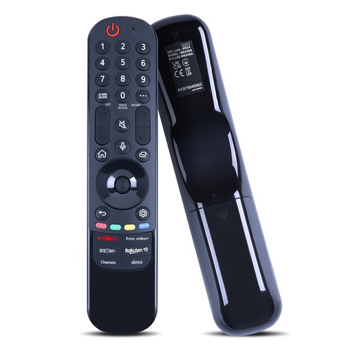 Mr24ga akb76045003 remote - mr24ga,