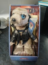 Jot Lot Genuine Meerkat Soft