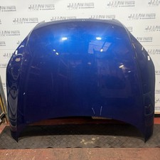 AUDI TT MK2 BONNET SCUBA BLUE