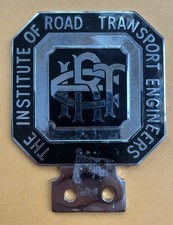 Badge automobile auto car club