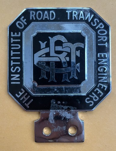 Badge automobile auto car club