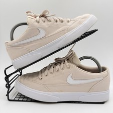 Nike GTS 16 Tnt Beige White