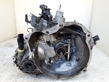 CHEVROLET SPARK 10-14 Year Mk1 1.0 Petrol 5 Speed Manual Gearbox 0000504082