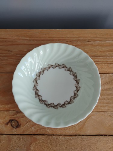 Vintage minton cheviot trinket - minton,