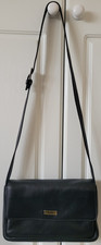 Black Leather Tula Small