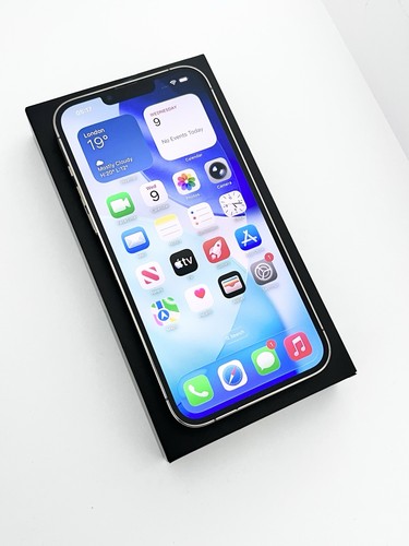 Apple iphone pro max 256gb - pro,