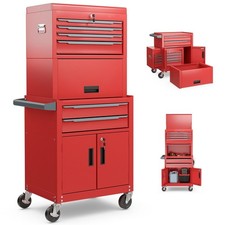 6-Drawer Rolling Tool Chest
