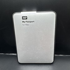 Western digital passport - western,
