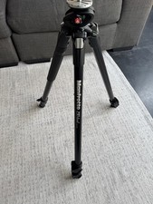 Manfrotto tripod /