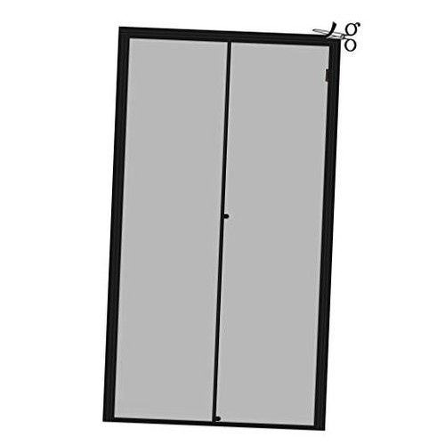 Adjustable magnetic screen - adjustable,