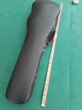 Vintage John & Arthur Beare Violin Case With 2 Bows