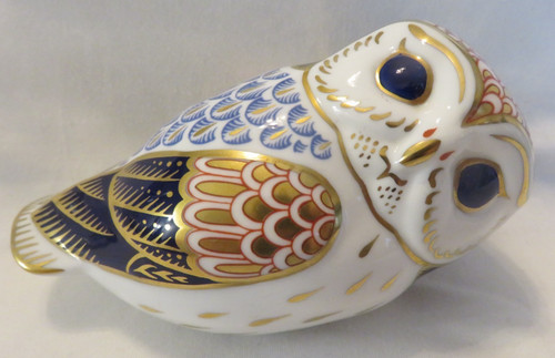 Royal crown derby - royal,