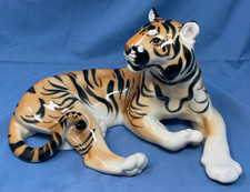 Vintage LOMONOSON Porcelain