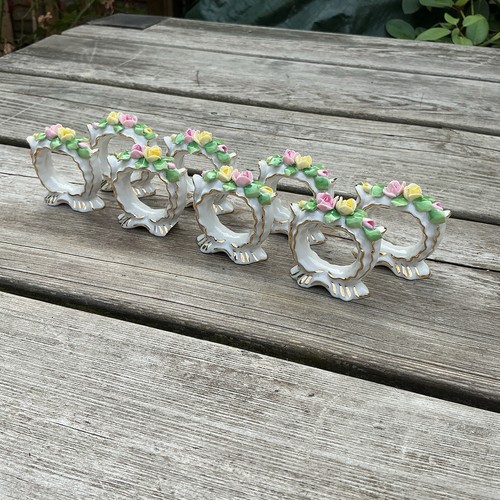 Vintage martha budich shabby - vintage,