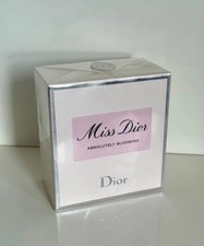 Miss Dior Blooming Bouquet Eau de Toilette Spray Women, 100ml