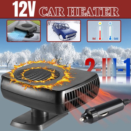 12v car heater fast fan - 12v,