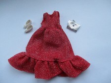 Palitoy Pippa doll Topper Dawn