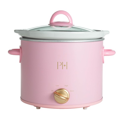 Quart manual slow cooker - 3.5-quart,