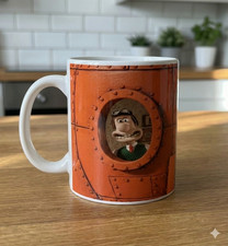 Wallace and Gromit Mug A Grand