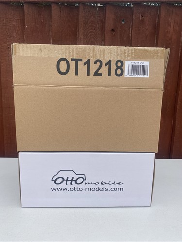 Otto mobile ot1218 toyota - otto-mobile,