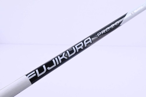 Fujikura pro tour - fujikura, spec