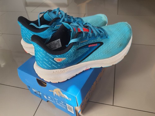 Brooks launch running shoes - brooks, 10