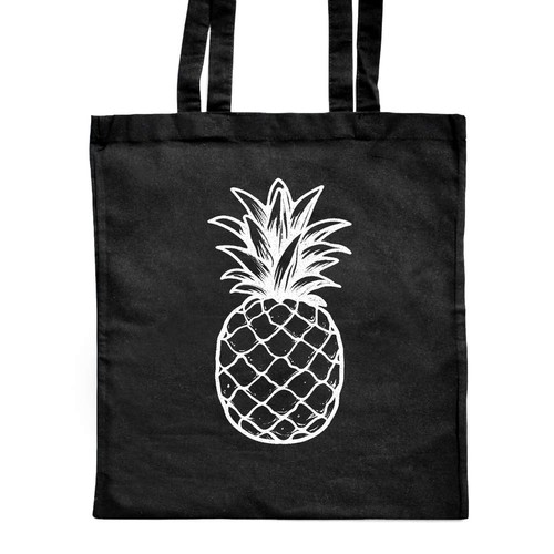 Single pineapple shopping - pineapple',