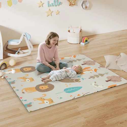 Baby play mat - baby,