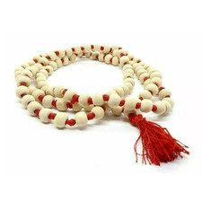 Genuine tulsi japa mala - tulsi,