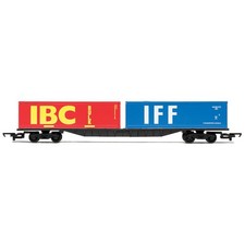 HORNBY Wagon R6425 Container