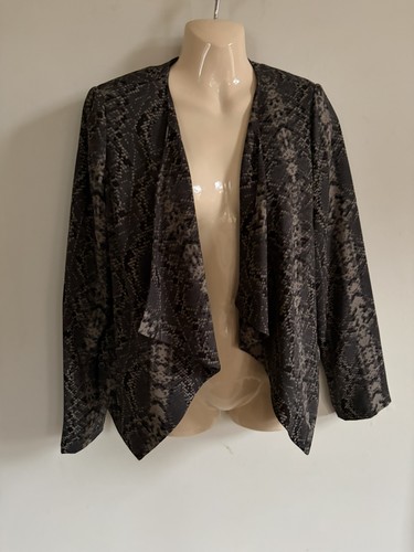 Gharani strok snake print - gharani,